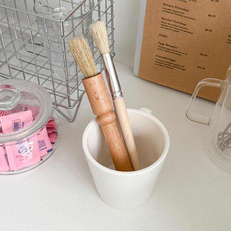 Home Cafe Coffee Machine Tumbler Cleaning Brush Set of 6