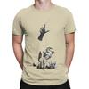lLeonard bBernstein poster Novelty 100 Cotton TShirt lLeonard bBernstein Tees Tops For Unisex