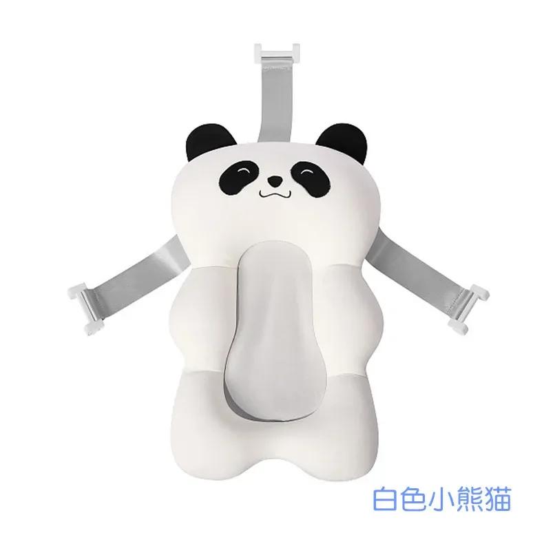 

Детские подушки для ванны, коврик для поддержки сиденья, складной коврик для детской ванны/стулья, подушка для ванны, противоскользящая мягкая удобная подушка для тела для младенцев