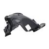 51717248211/12 Fender Liner fits BMW E71 X6/E72 (2008-2015).