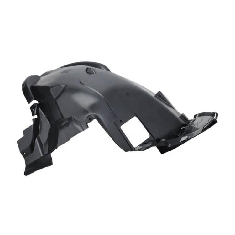 51717248211/12 Fender Liner fits BMW E71 X6/E72 (2008-2015).