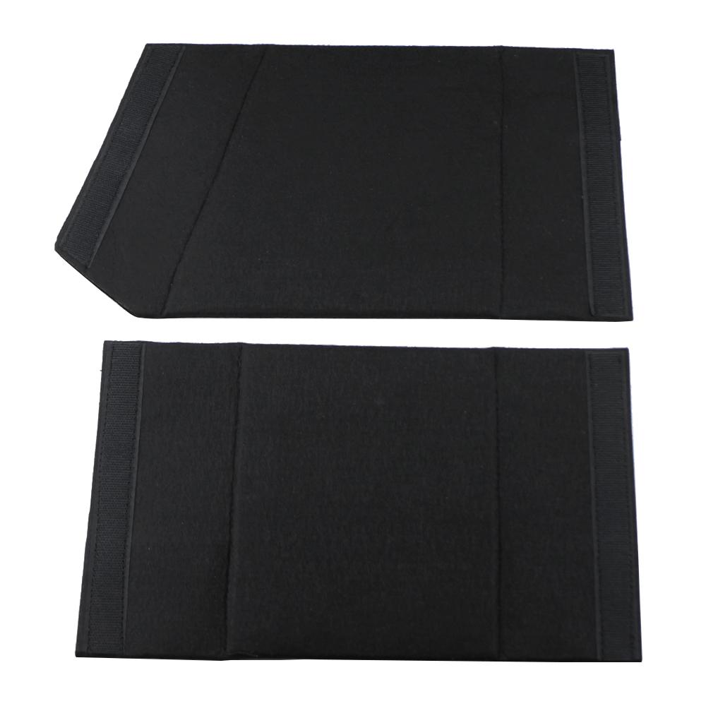 

Перегородка багажника автомобиля для Volkswagen VW Golf 7,5 MK7.5 2017-2019, перегородка багажника, хвостовая коробка, аксессуары для хранения for golf mk7.5