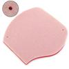 Filtro de ar para motocicleta para Yamaha YFM550 Grizzly 550 EPS Hunter Hunter YFM700 Edição 3B4-14451-00 1HP-E4451-01 1HP-E4451-00
