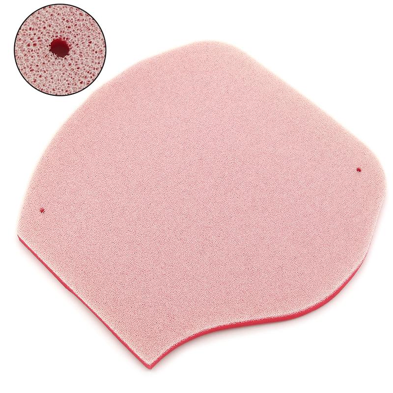 

motorcycles air filter for Yamaha YFM550 Grizzly 550 EPS Hunter Hunter YFM700 Edition 3B4-14451-00 1HP-E4451-01 1HP-E4451-00