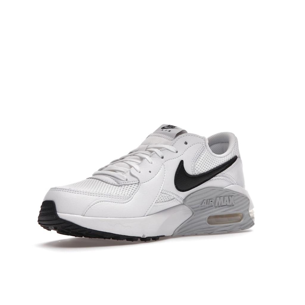 Nike Air Max Excee White Men Sneakers CD4165-100