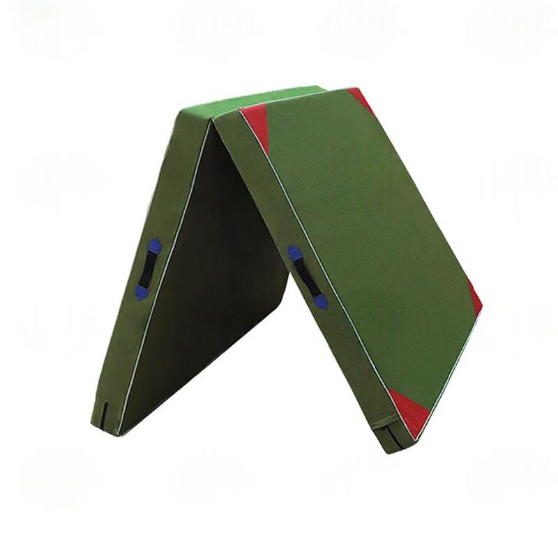 Foldable Gymnastics Mat