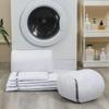 Durable Mesh Multifunctional Shoe Laundry Bag for Sports Running Shoes Socks And Bras - Organized Laundry Storage Solution