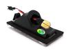LED License Plate Lights Compatible with Jeep Cheorokee Off-Road, 2pcs