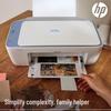 HP DeskJet Ink Advantage Ultra 4928 All-in-One Printer CN plug (adapter included)