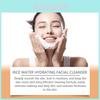 Eelhoe Gentle Rice Cleanser For Moisturizing Soothing Refreshing Hydration 60ml