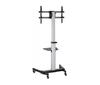 Mobile Stand Tv Mount 37-86 50Kg S-11-Al Art