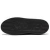 MLB Chunky Classic Large Print Low Top Sneakers Unisex sneakers Black 3ASXXA11N-50BKS