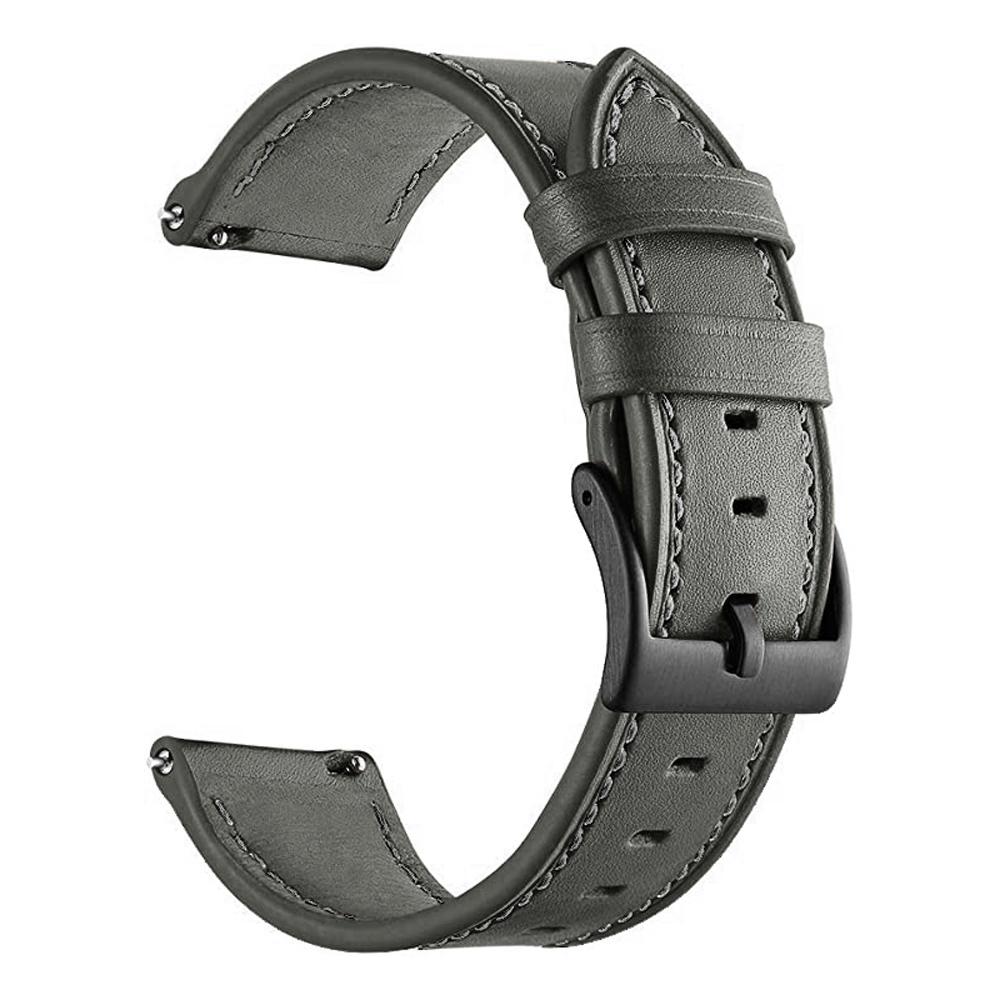 

Watch4 22mm Leather Sport Strap For Huawei Watch 4 Pro GT 2 GT3 SE 46mm Smartwatch Band Bracelet Huawei GT2 Pro Wristband Correa 22mm width