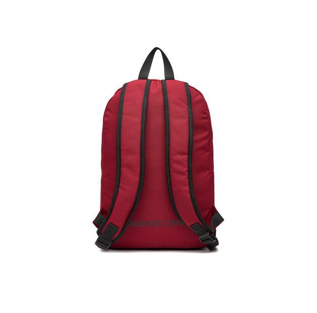 DC Backpack C-DCI-B-001-08 Burgundy