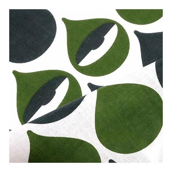 Somen Anbo Tenugui "2024 Zodiac Wish Jewel Green" Hand-dyed 100% Cotton Tokka Made in Japan 35cm x 100cm Dragon Nyoi Hoju Interior Kendo Men Towel
