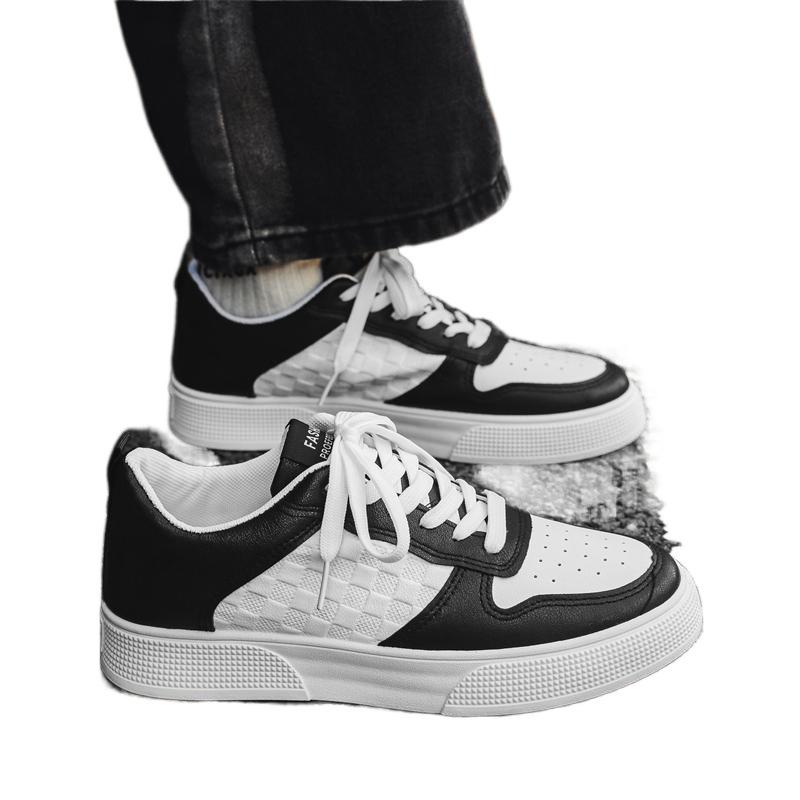 Popular Casual Student Board Shoes