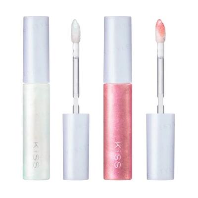 ISEHAN - błyszczyk do ust Kiss Gem Plumper
