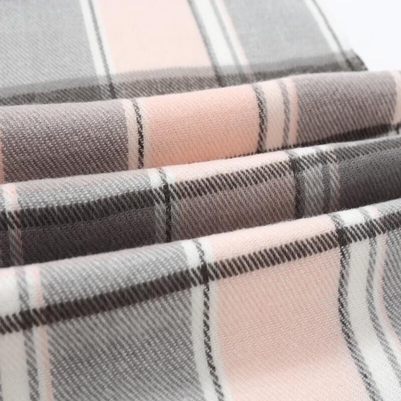 Hengyuanxiang Weicher Wollschal