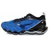 Wave Prophecy 11 Blue Black Men Sneakers J1GC220010