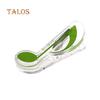 Lovely Plastic Music Book Page Musical Note Shape Clip Treble Clef Bookmark Musical Instruments