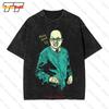 Colin Robinson Vintage Oversized T-Shirt C1P7