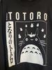 [USED] XL size! My Neighbor Totoro sweatshirt, Studio Ghibli official