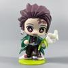 Demon Slayer Birth Flower Series: Tanjiro, Nezuko, Zenitsu Figurine (A/B Version)