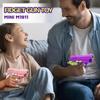 Stress Relief ABS Plastic Mini 1911 3D Printed Gravity Fidget Gun Pistol Toy Gift Promotional Toy for Boys Kids