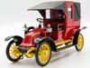ICM ICM Renault Typ AG 1910 Taxi Plastikmodell 24030 1/24