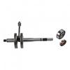 Crankshaft For FS Models Lawn Mower Crankshaft Mower Parts