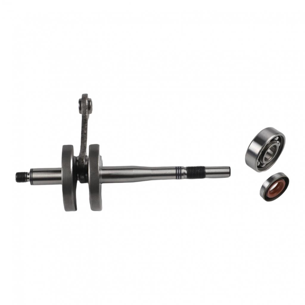 Crankshaft For FS Models Lawn Mower Crankshaft Mower Parts