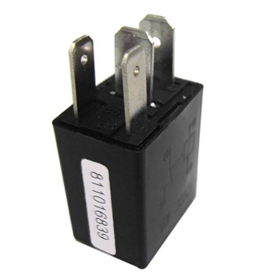 

M501 A Car Immobilizer Anti-theft Effective Compact Auto Security System for Car чёрный