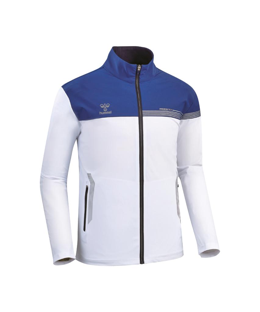 Hummel Ice Stretch Jacket - Blue (Hm-2539)