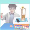 Elevator Lift Technology Diy Invention Science Experiment Stem Education Toy Wood Material
