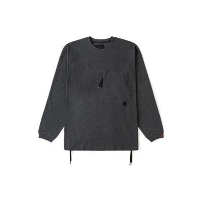 Warme Kleidung – Pullover & Langarmshirts