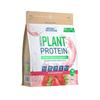 Critical Plant Protein, Strawberry - 450 grams