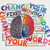 Bulletin Board Set Positive Sayings Educational Motivational Posters for Elementary Office