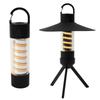 Lanterna LED 2 em 1 Lanterna de Mão HELIX Outdoor Tornado Multi