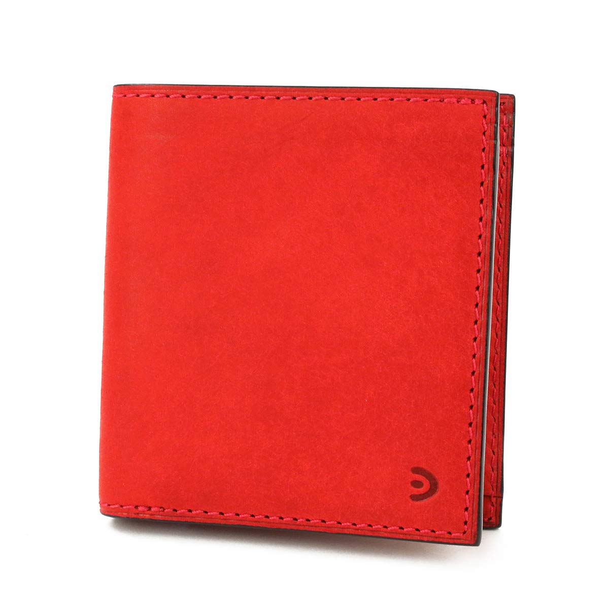 

Baggy Port Buona Кошелек бифолд из натуральной кожи ZYS-2407 Мужской Красный BP-ZYS2407-RE