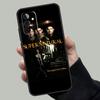 Supernatural Case For Samsung Galaxy A56 A36 A16 A33 A13 A23 A52 A32 A12 A54 A34 A14 A53 A15 A35 A55 A17