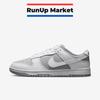 Dunk Low Retro White Neutral Grey DJ6188-003