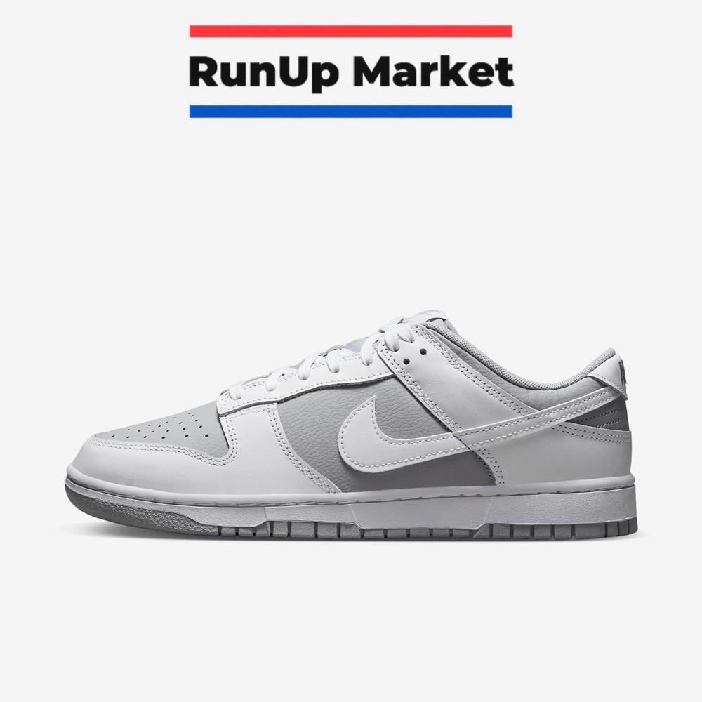 

Nike Dunk Low Retro White Neutral Grey DJ6188-003 EUR44.5/285mm