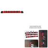 Adjustable Socket Rack Multi Function Storage Holder for Tool Management