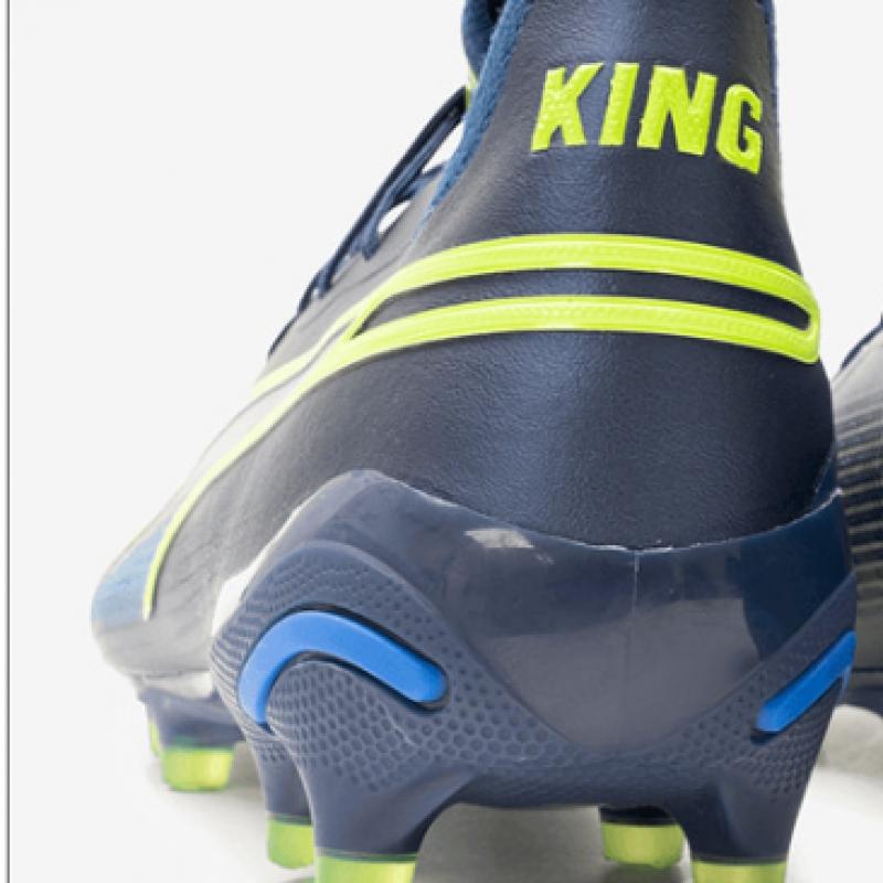 Puma Galleria Puma King Ultimate Soccer Shoe For Grass Fg Ag 10756304