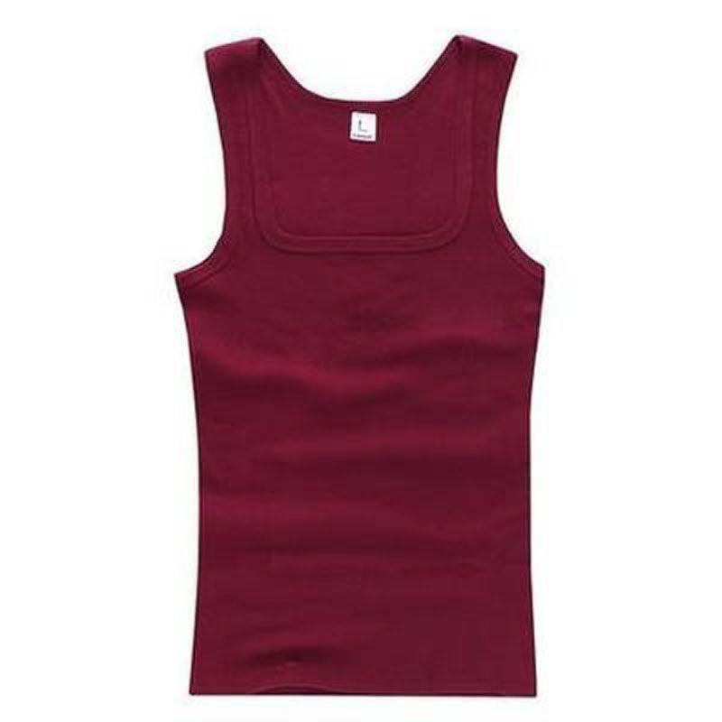 Premium Cotton Mens Plain T-shirts Ideal For Summer And Gym Casual Wear