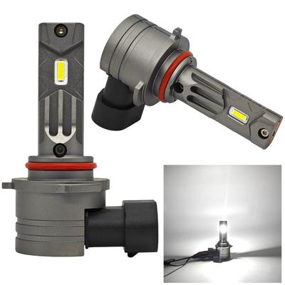 Λυχνίες LED HB4 9006 12V Canbus CSP 2 τεμ. Ισχυρές Εκτός Δρόμου