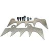 Bumper Spike Felling Dog For Stihl MS311 MS360 MS361 MS362 MS380 MS381 MS390 MS440 MS460 MS660 MS661 Chainsaw Replacement Part