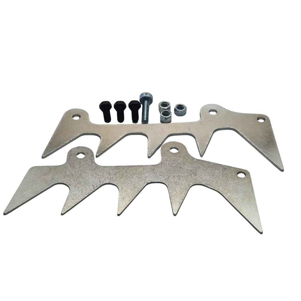 Bumper Spike Felling Dog For Stihl MS311 MS360 MS361 MS362 MS380 MS381 MS390 MS440 MS460 MS660 MS661 Chainsaw Replacement Part