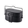 Outdoor Camping 3-Piece Lunch Box Set