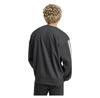 adidas Essentials 3 Stripes French Terry Sweatshirt